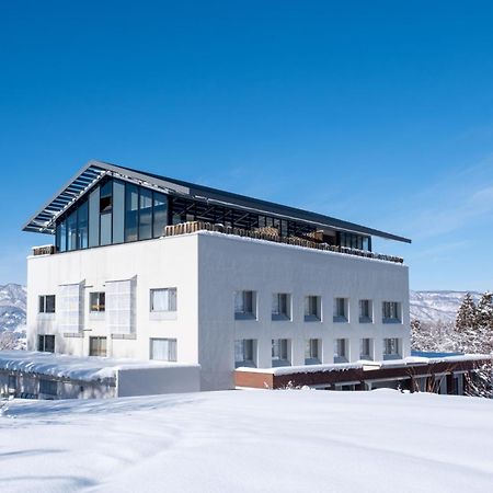 Hokuryuko Hotel North Nagano Nozawaonsen Εξωτερικό φωτογραφία
