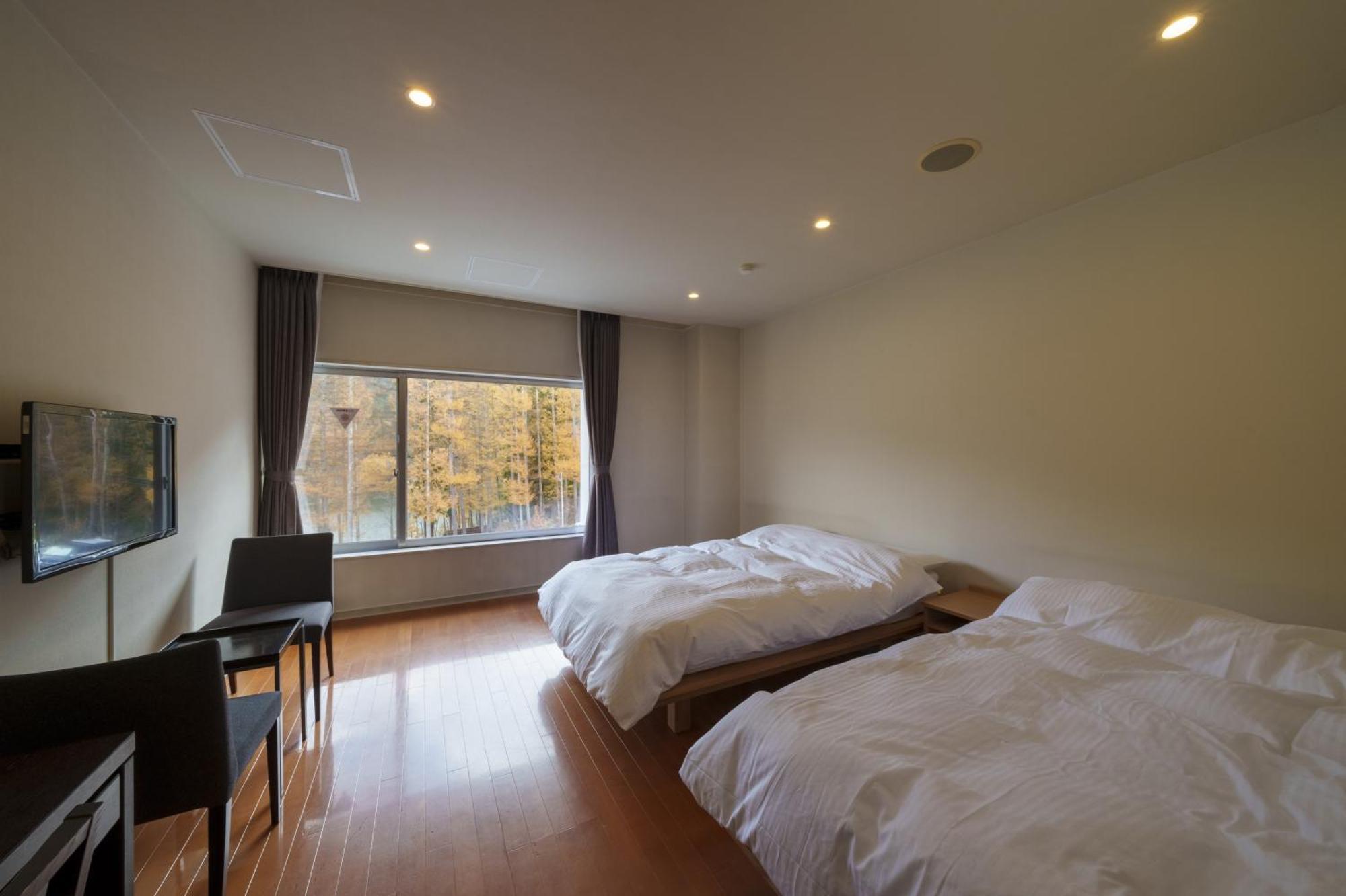Hokuryuko Hotel North Nagano Nozawaonsen Εξωτερικό φωτογραφία
