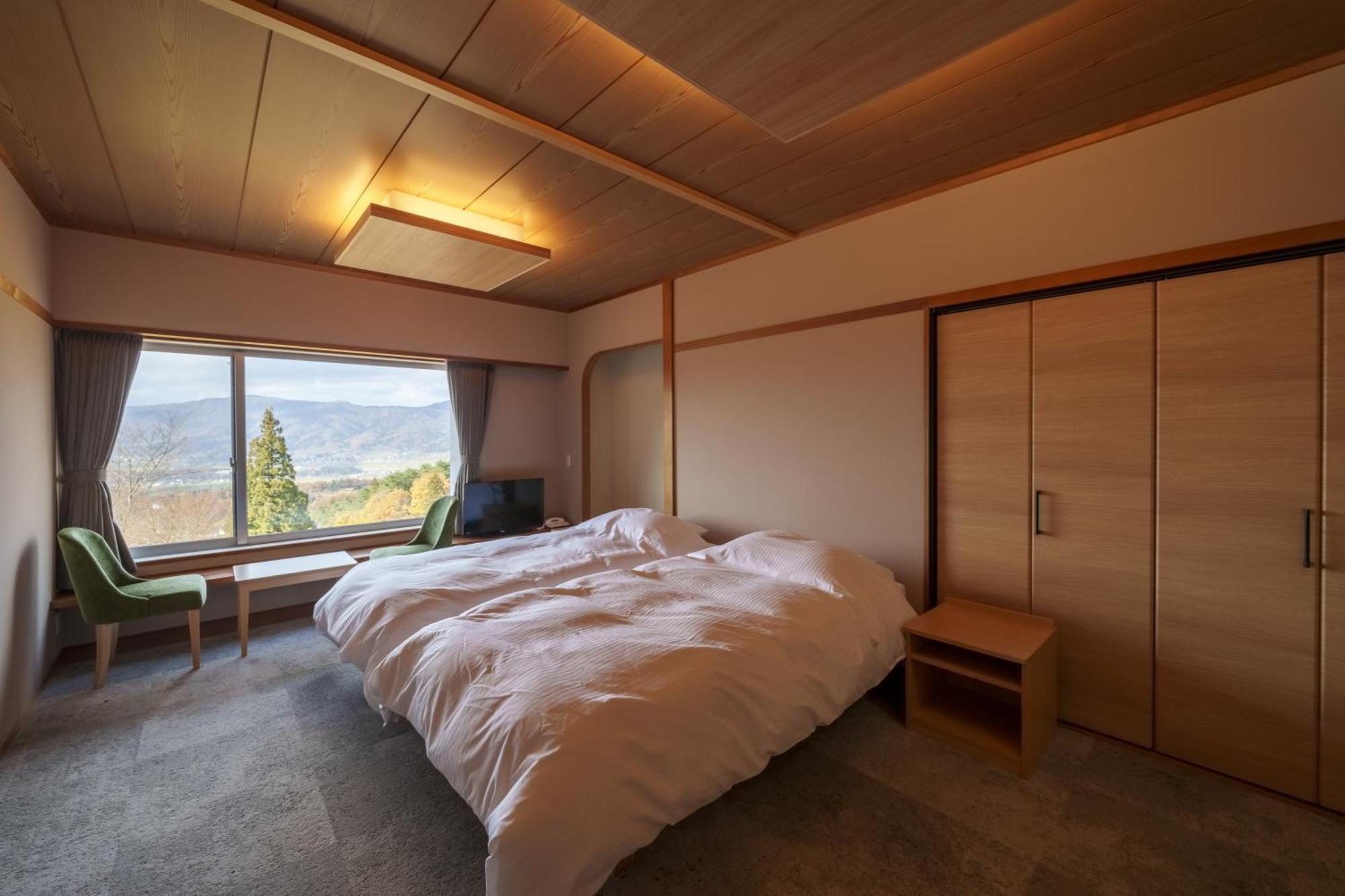Hokuryuko Hotel North Nagano Nozawaonsen Εξωτερικό φωτογραφία