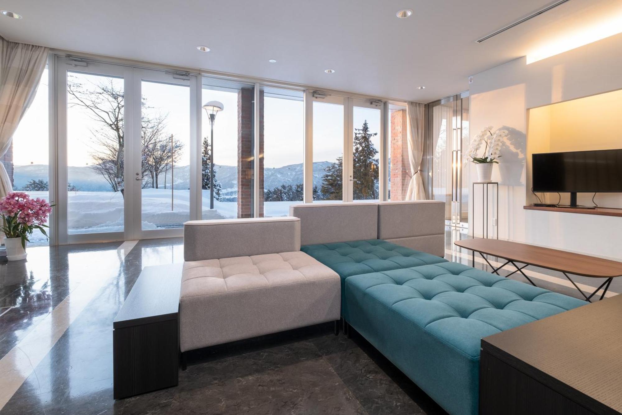 Hokuryuko Hotel North Nagano Nozawaonsen Εξωτερικό φωτογραφία