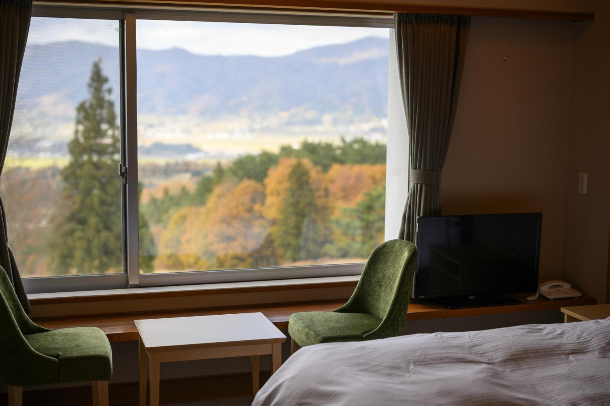 Hokuryuko Hotel North Nagano Nozawaonsen Εξωτερικό φωτογραφία